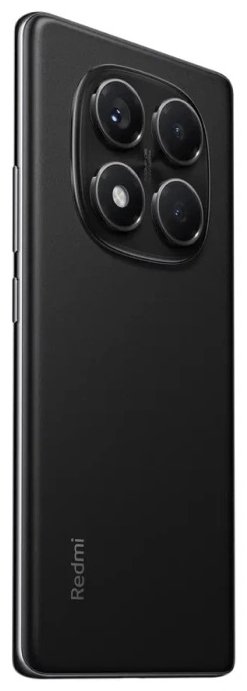 Смартфон REDMI Note 14 Pro 12/256 ГБ черный
