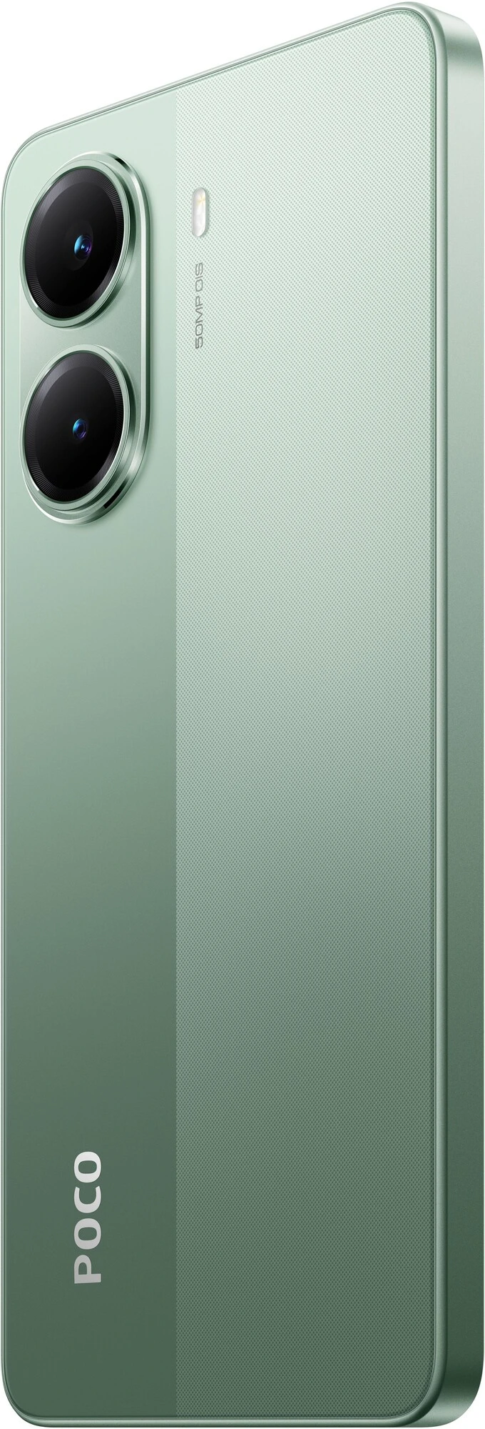 Смартфон POCO X7 Pro 12/256 Гб зеленый
