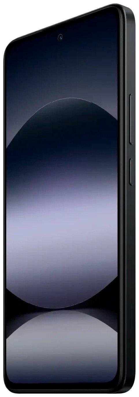 Смартфон REDMI Note 14 8/128 ГБ черный