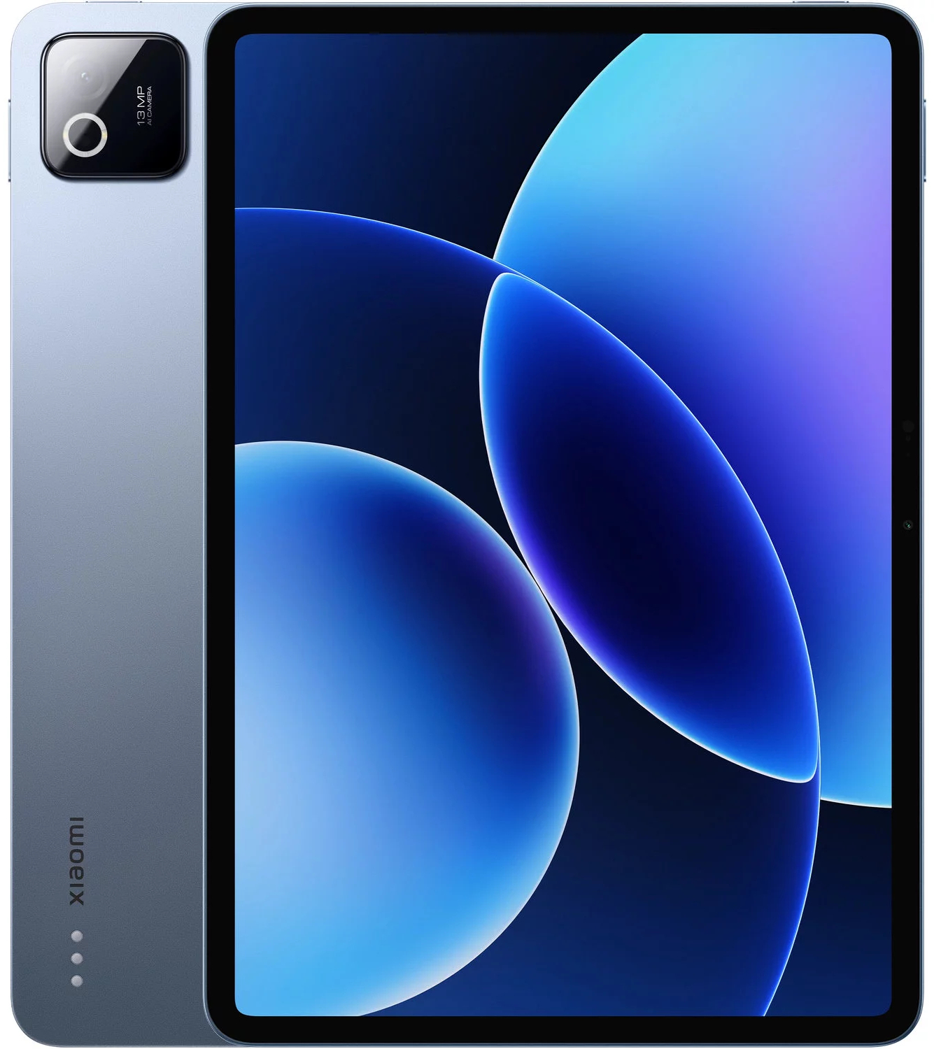 11.2" Планшет Xiaomi Pad 8 8/128 ГБ Wi-Fi синий
