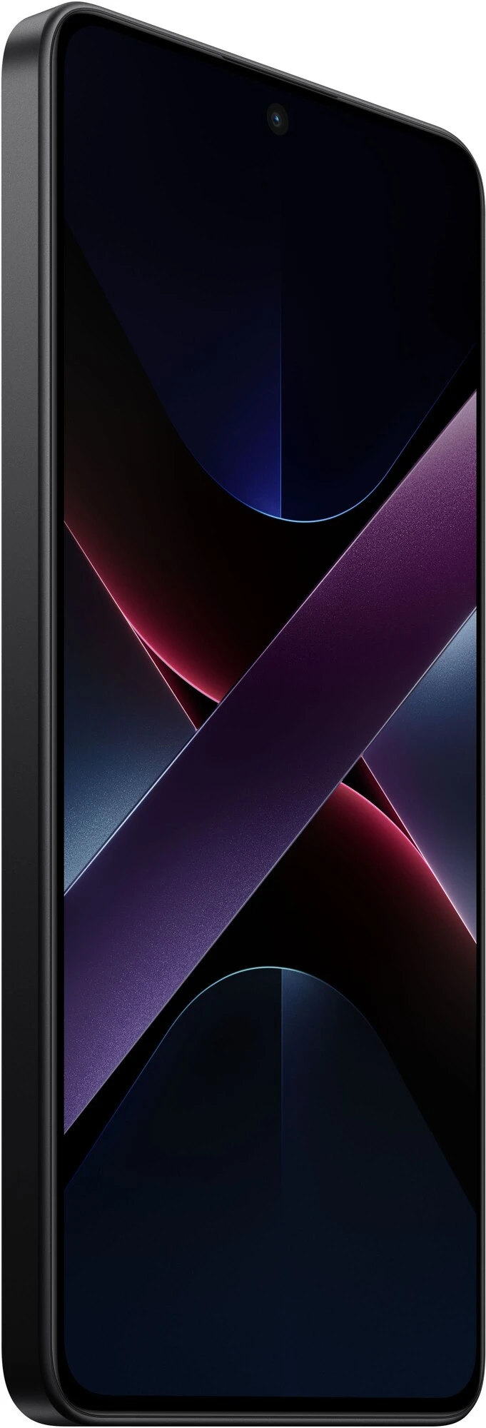 Смартфон POCO X7 Pro 8/256 Гб черный