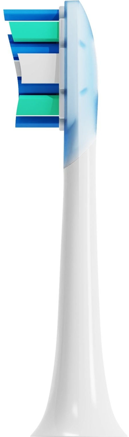 Сменные насадки Xiaomi Oscillation Electric Toothbrush Replacement Heads (Soft) синий BHR9817TY