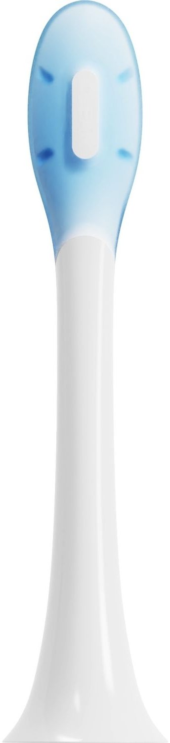 Сменные насадки Xiaomi Oscillation Electric Toothbrush Replacement Heads (Soft) синий BHR9817TY