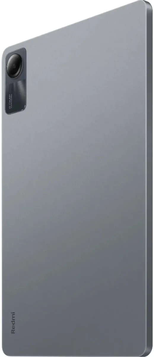 11" Планшет REDMI Pad SE 4/128 ГБ Wi-Fi серый