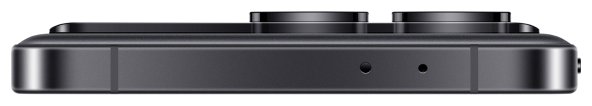 Смартфон POCO F6 Pro 12/512 Гб черный